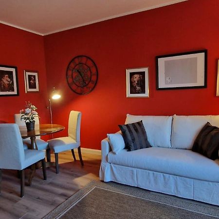 Appartamento Anduma Bin Torino Esterno foto