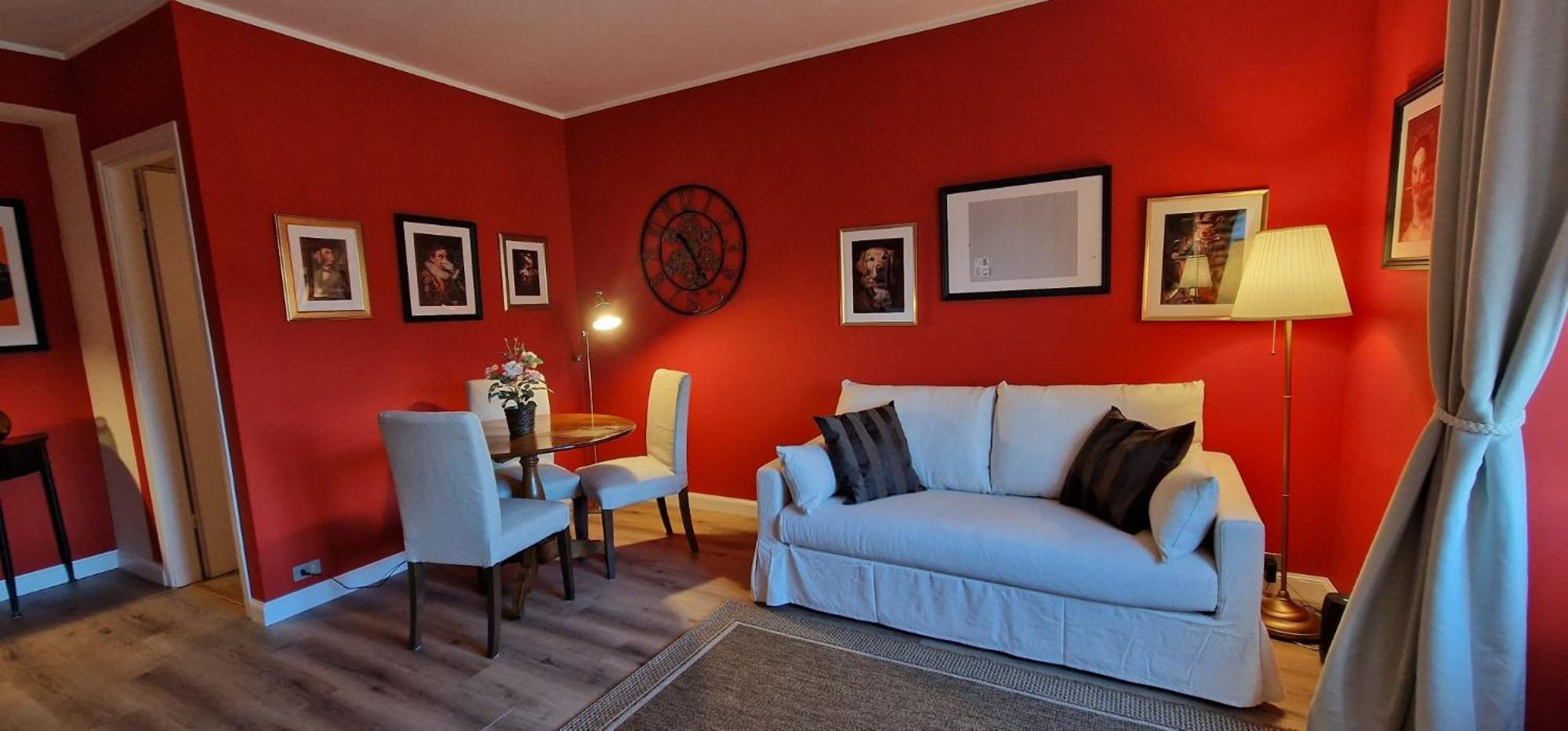 Appartamento Anduma Bin Torino Esterno foto