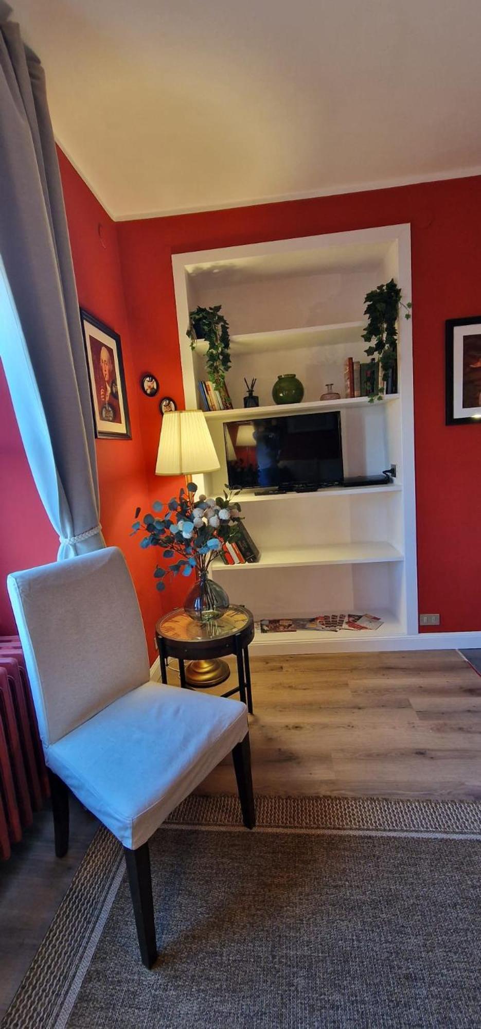 Appartamento Anduma Bin Torino Esterno foto